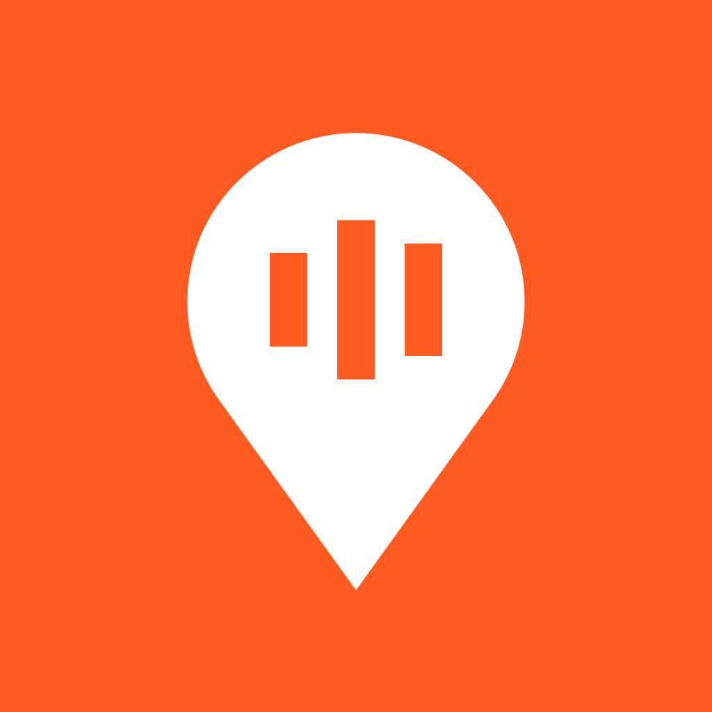 Cheerlify private race-day tracking and voice cheer platform preview