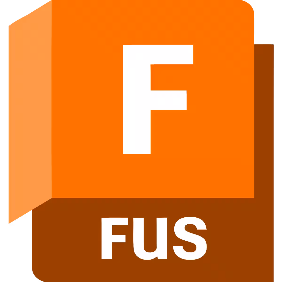 Fusion360 Logo.svg logo