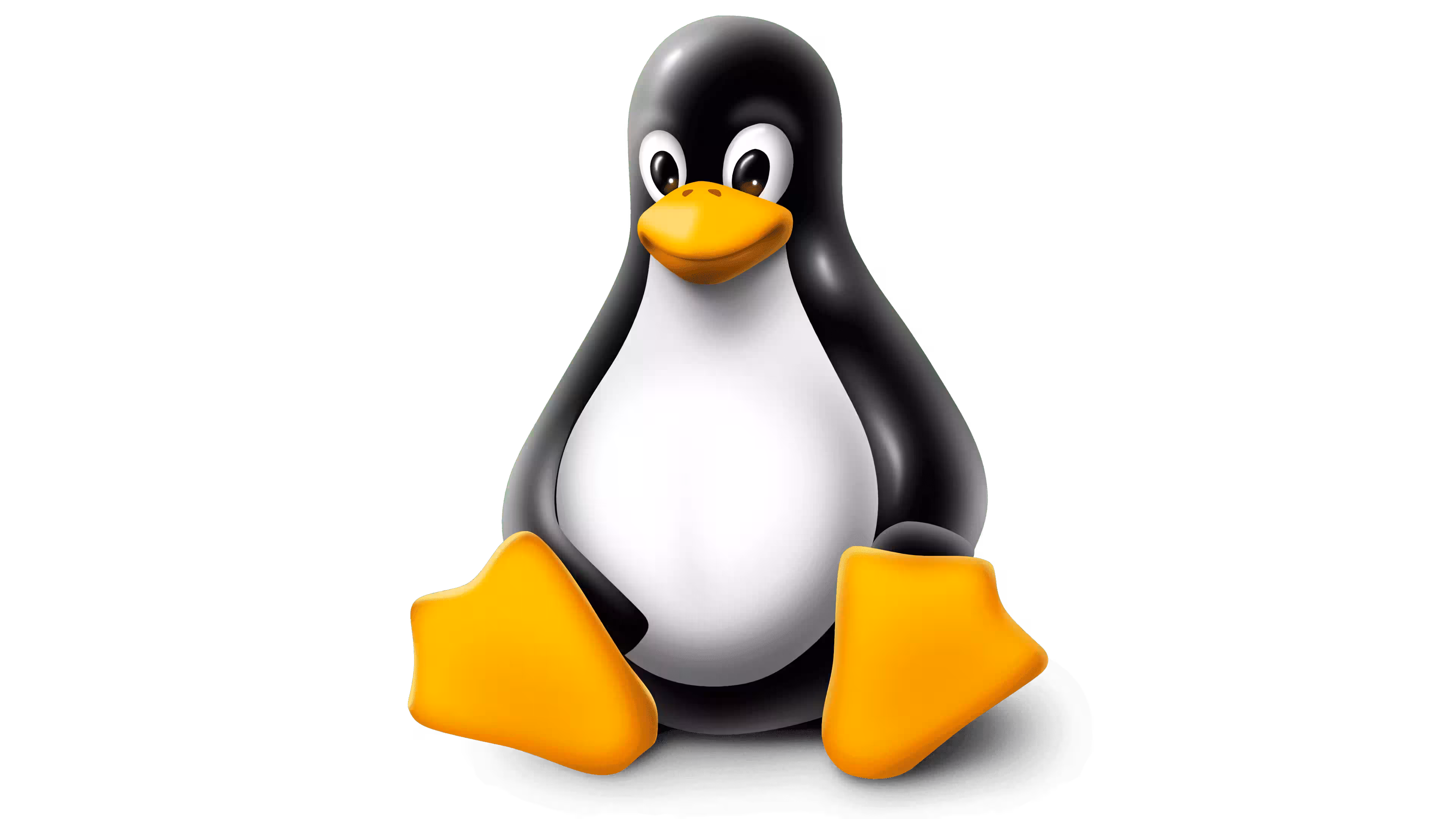 Linux Logo logo