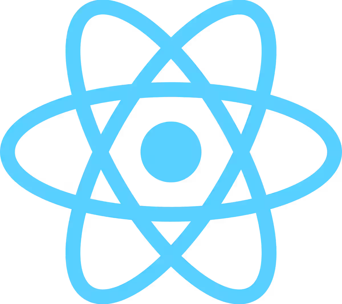 React icon.svg logo